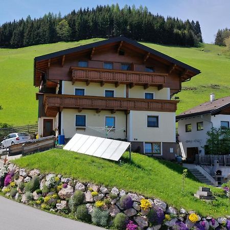 Haus Erika Apartamento Wagrain Exterior foto