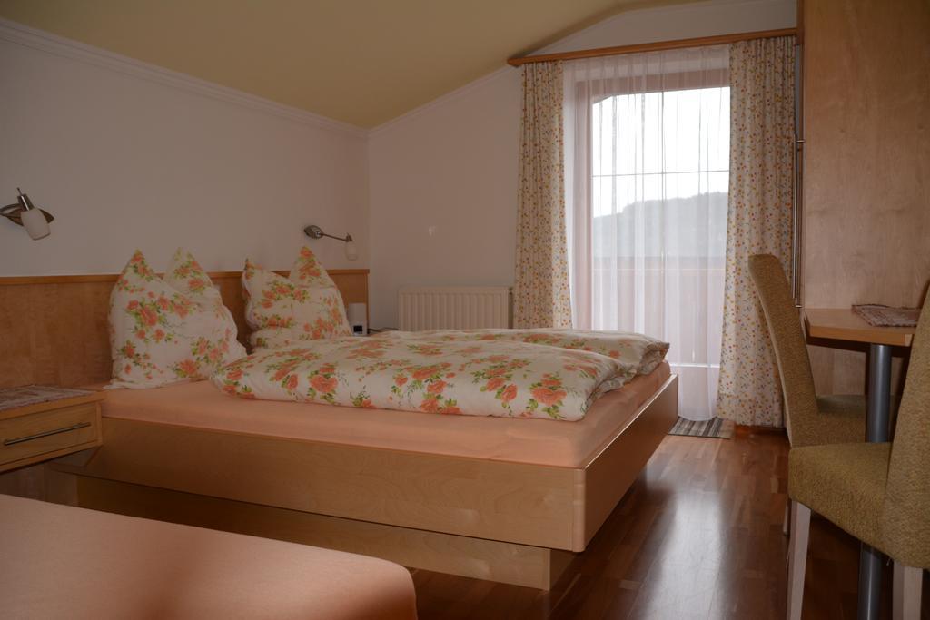 Haus Erika Apartamento Wagrain Quarto foto
