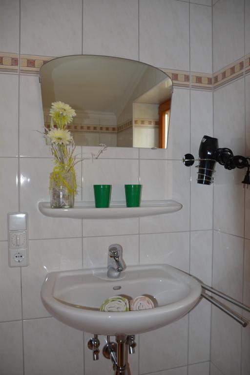 Haus Erika Apartamento Wagrain Quarto foto